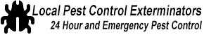 Kimberly ID Pest Control Exterminators